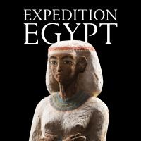 ZO 17/09/23 Tentoonstelling Expeditie Egypte Brussel 